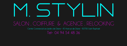 Salon Coiffure & Agence Relooking